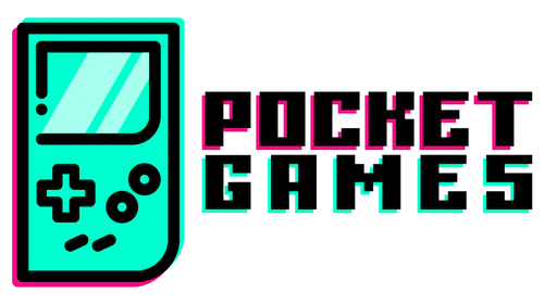 POCKET GAMES